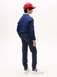 Blue Essential Sweatpants  Kids Unisex