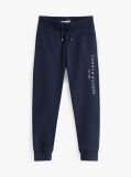 Blue Essential Sweatpants  Kids Unisex