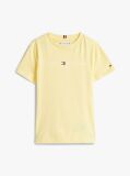 Κίτρινο TH Established Unisex Essential T-Shirt  Παιδί Unisex