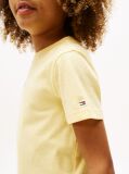 Κίτρινο TH Established Unisex Essential T-Shirt  Παιδί Unisex