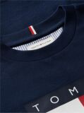 Μπλε Peanuts® T-Shirt Με Σχέδιο  Παιδί Unisex