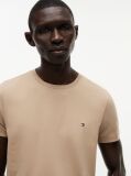 Πράσινο T-Shirt Με Extra Slim Γραμμή  Άνδρες