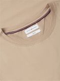 Πράσινο T-Shirt Με Extra Slim Γραμμή  Άνδρες