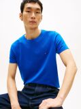 Blue Extra Slim Fit T-Shirt  Men