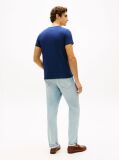 Blue Extra Slim Fit T-Shirt  Men