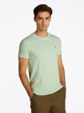 Green Extra Slim Fit T-Shirt  Men