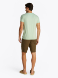 Green Extra Slim Fit T-Shirt  Men