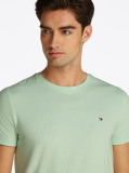 Green Extra Slim Fit T-Shirt  Men