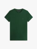 Πράσινο T-Shirt Με Extra Slim Γραμμή  Άνδρες