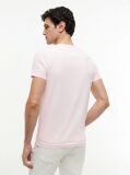Pink Extra Slim Fit T-Shirt  Men