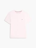 Pink Extra Slim Fit T-Shirt  Men