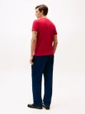 Red Extra Slim Fit T-Shirt  Men