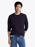 Blue Extra Slim Fit Long Sleeve T-Shirt  Men