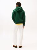 Πράσινο Flex Hoody Με Λογότυπο  Άνδρες