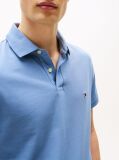 Blue 1985 Organic Cotton Regular Fit Polo  Men