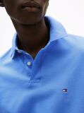 Blue 1985 Organic Cotton Regular Fit Polo  Men