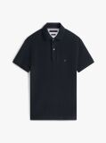 Blue 1985 Organic Cotton Regular Fit Polo  Men