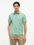 Green 1985 Organic Cotton Regular Fit Polo  Men