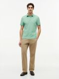 Green 1985 Organic Cotton Regular Fit Polo  Men