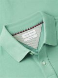 Green 1985 Organic Cotton Regular Fit Polo  Men