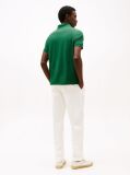 Green 1985 Organic Cotton Regular Fit Polo  Men