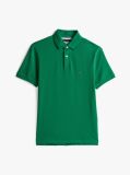 Green 1985 Organic Cotton Regular Fit Polo  Men