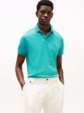 Blue 1985 Organic Cotton Regular Fit Polo  Men