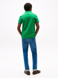 Green 1985 Organic Cotton Slim Fit Polo  Men
