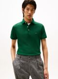Green 1985 Organic Cotton Slim Fit Polo  Men