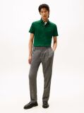 Green 1985 Organic Cotton Slim Fit Polo  Men