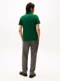 Green 1985 Organic Cotton Slim Fit Polo  Men