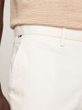 White 1985 Collection Denton Fitted Chinos  Men