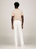 White 1985 Collection Denton Fitted Chinos  Men