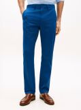 Blue 1985 Collection Denton Fitted Chinos  Men