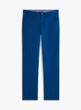 Blue 1985 Collection Denton Fitted Chinos  Men