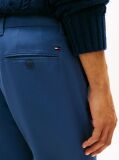 Blue 1985 Collection Denton Fitted Chinos  Men