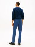 Blue 1985 Collection Denton Fitted Chinos  Men