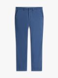 Blue 1985 Collection Denton Fitted Chinos  Men