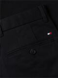 Black Bleecker Slim Chinos  Men
