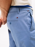 Blue Bleecker Slim Chinos  Men