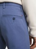 Μπλε Bleecker Slim Παντελόνι Chino  Άνδρες