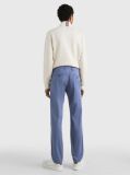 Μπλε Bleecker Slim Παντελόνι Chino  Άνδρες