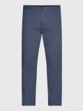 Μπλε Bleecker Slim Παντελόνι Chino  Άνδρες
