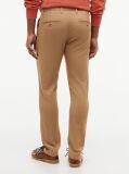Brown Bleecker Slim Chinos  Men