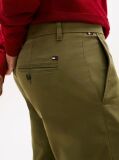 Green Bleecker Slim Chinos  Men