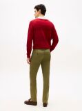 Green Bleecker Slim Chinos  Men