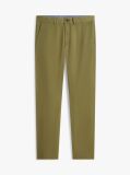 Green Bleecker Slim Chinos  Men