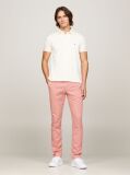 Pink Bleecker Slim Chinos  Men