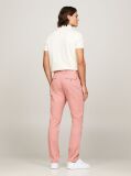Pink Bleecker Slim Chinos  Men