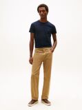 Μπλε TH Flex T-Shirt Σε Slim Γραμμή  Άνδρες